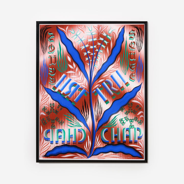 Chap Chap – Edition